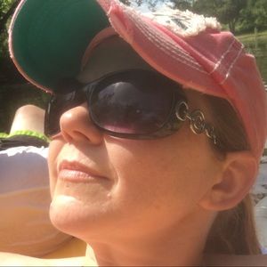 Meet your Posher, Sandra